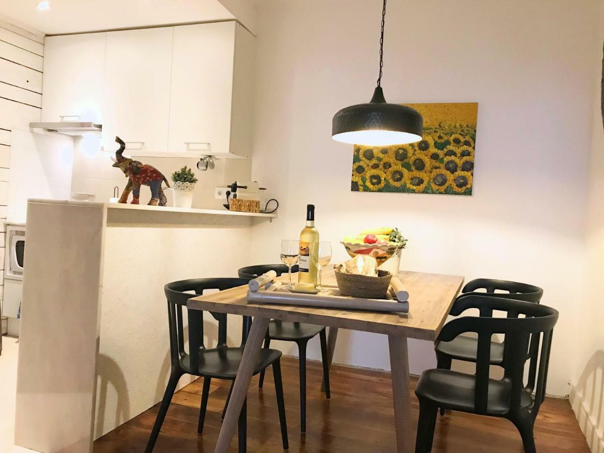 Santosweethome 2 Lisbon